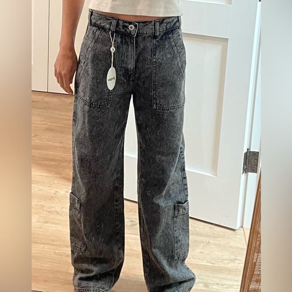 Gimaguas mila trousers size 34